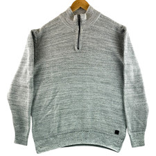 Next Knit Jumper Men's UK Size