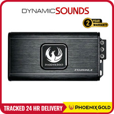 Phoenix Gold ZXM500.4 –