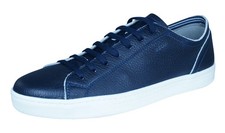 Geox Ricky Mens Leather