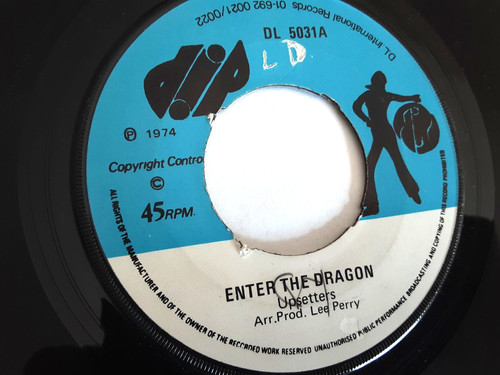 The upsetters skinhead - the, upsetters/skinhead