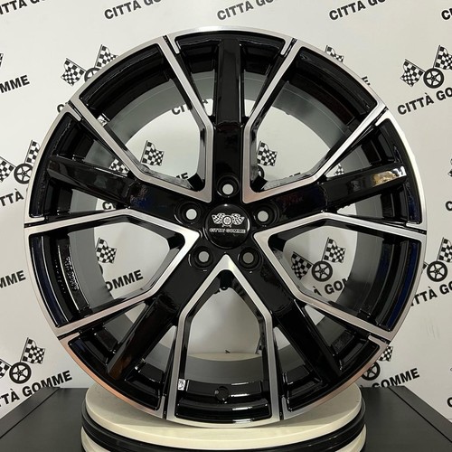 Alloy wheels compatible with - wheels,