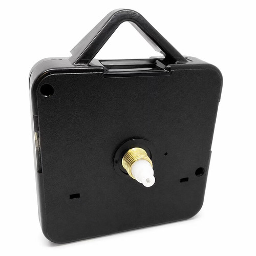 Replacement clock mechanism - replacement,