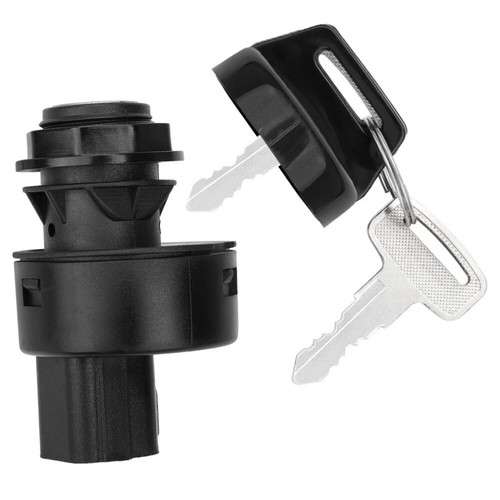 Keys included ignition - keys,