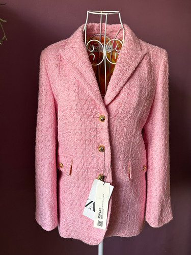 Zara women pink - women’s,