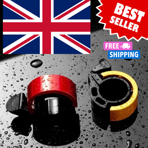 2025 bike bell ring loud - ring,
