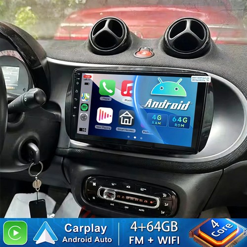 Wireless carplay for smart - carplay,