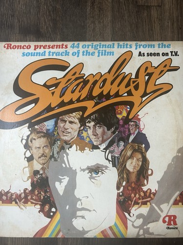 Stardust original soundtrack - original,
