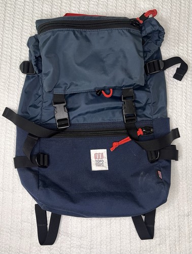 Topo designs rover pack - topo,