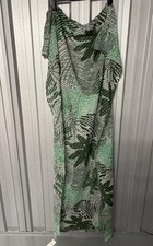 M&S Cotton Beach Sarong