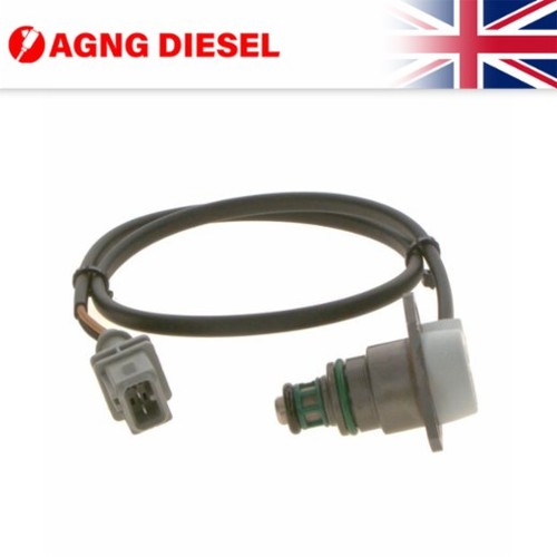 Bosch fuel injection - bosch, system