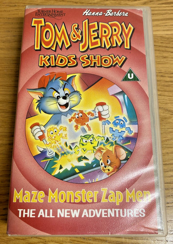 Tom jerry kids show - **,