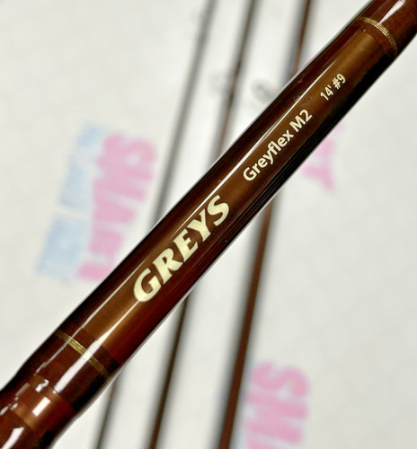 Greys greyflex 14ft 9 - greys,