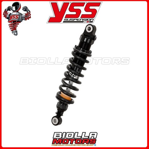 Rear mono shock - rear,