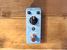 Donner Tutti Love Analogue Chorus Guitar Effects Pedal - Classic Warm Chorus