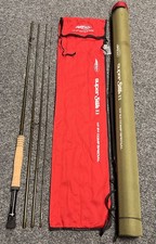 airflo super stik II trout fly rod competition special 10ft 8 rated travel fly
