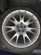 Volvo Mirzam 18” Alloy