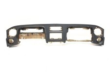 Black Dash Panel Fits 85-89