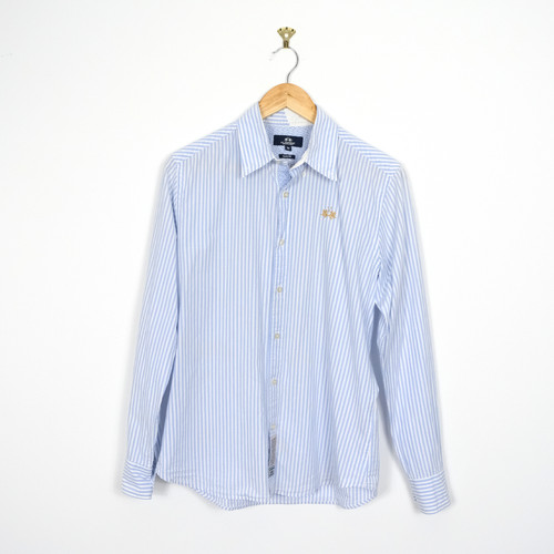 Martina button shirt - martina,
