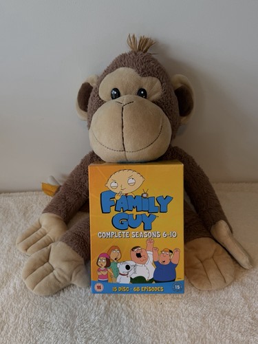 Family guy complete - complete, seasons