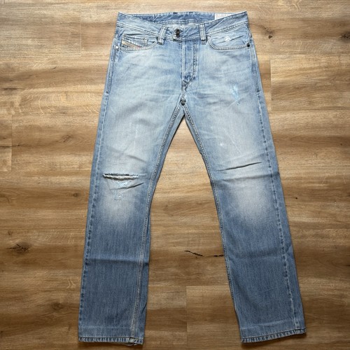 Diesel viker box jeans men - ,