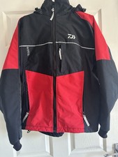 Full Daiwa Halkon Hunt Suit Size M