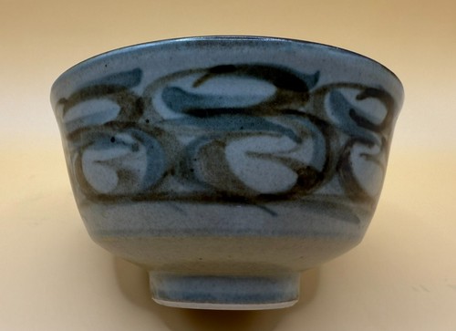 Vintage bullers pottery bowl - bullers,