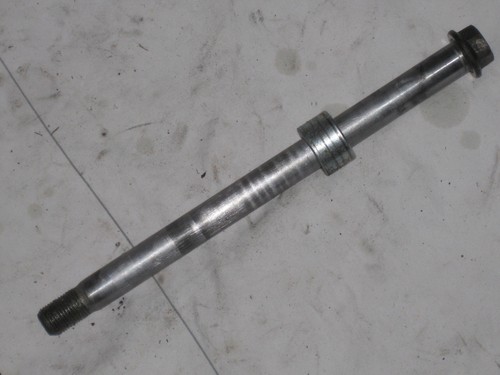 Yamaha tdm 850 4tx front - 850,