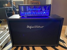 Hughes & Kettner Tubemeister