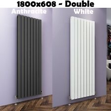 Vertical Designer Radiator