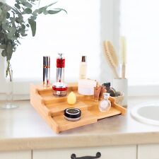 4 Tier Bamboo Organiser Spice