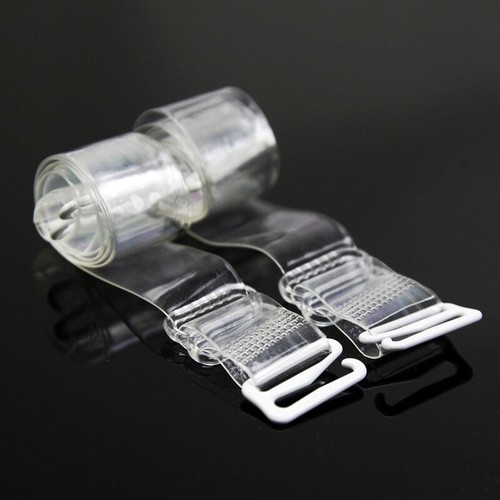 Pair transparent clear - 2/1,