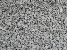 Aggregate bulk bag stone - aggregate,