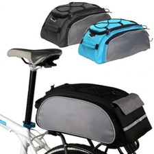 Waterproof Bicycle Rear Seat