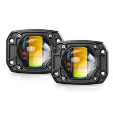 LED Work Light Driving Spot