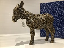 Shudehill Giftware Bronzed