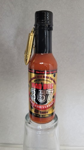 Mad dog 357 gold - mad,