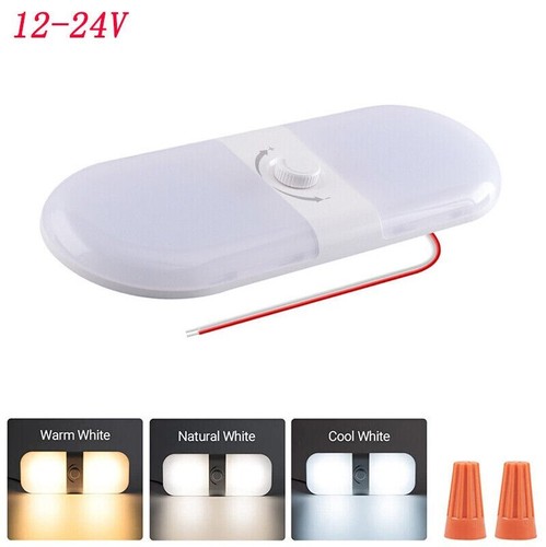 Led interior ceiling light - led,