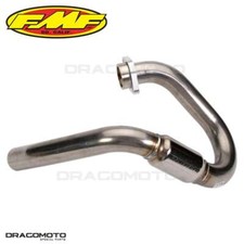 Suzuki DR-Z 400 SM 2005-2021 PowerBomb Manifold FMF 040038