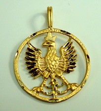 Brand New 14K Yellow Gold