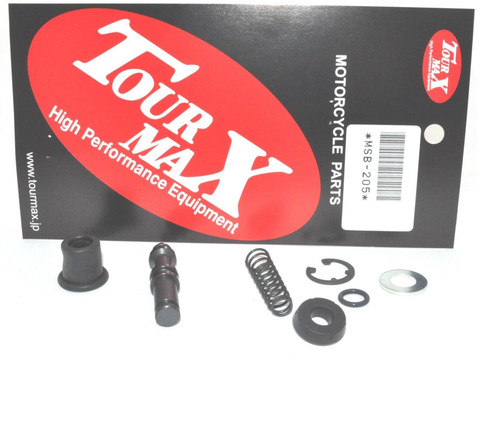 1987 yamaha dt125lc - 1987, front