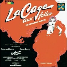 Various : La Cage Aux Folles