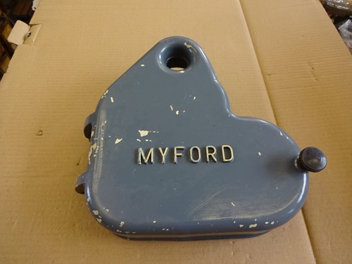 Myford super 7b - myford,