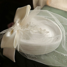 Fascinators Weddings Hat