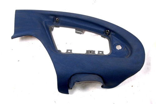 Boot lining fairing - boot,