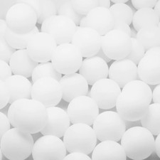 Table Tennis Balls Plastic
