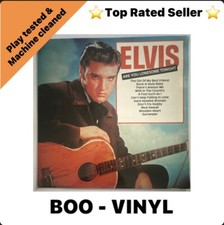 Elvis Presley - Are You