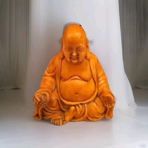 Old carved buddha large - buddha,