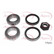 APEC Rear Right Wheel Bearing