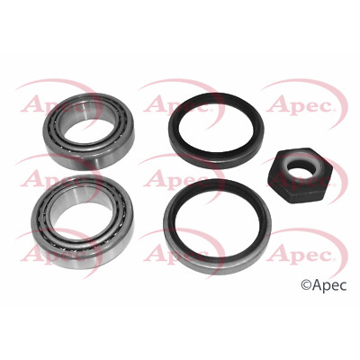 Apec rear right wheel - right,