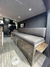 Custom camper van caravan - custom,